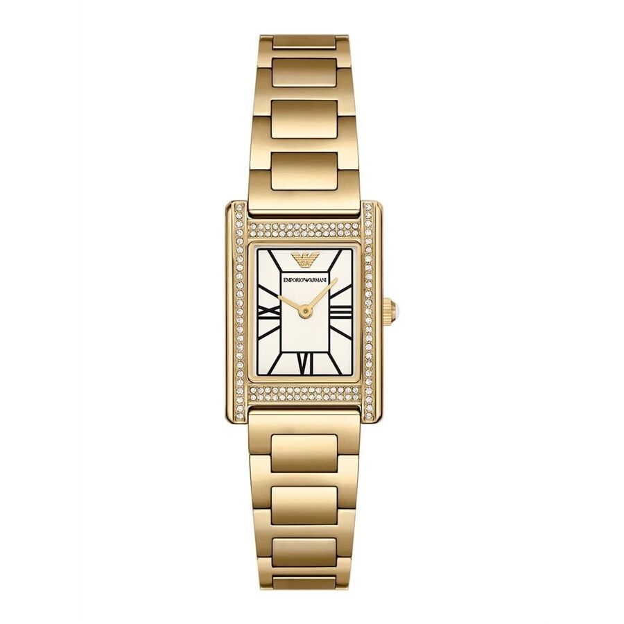 Emporio Armani AR11659 Kadın Kol Saati