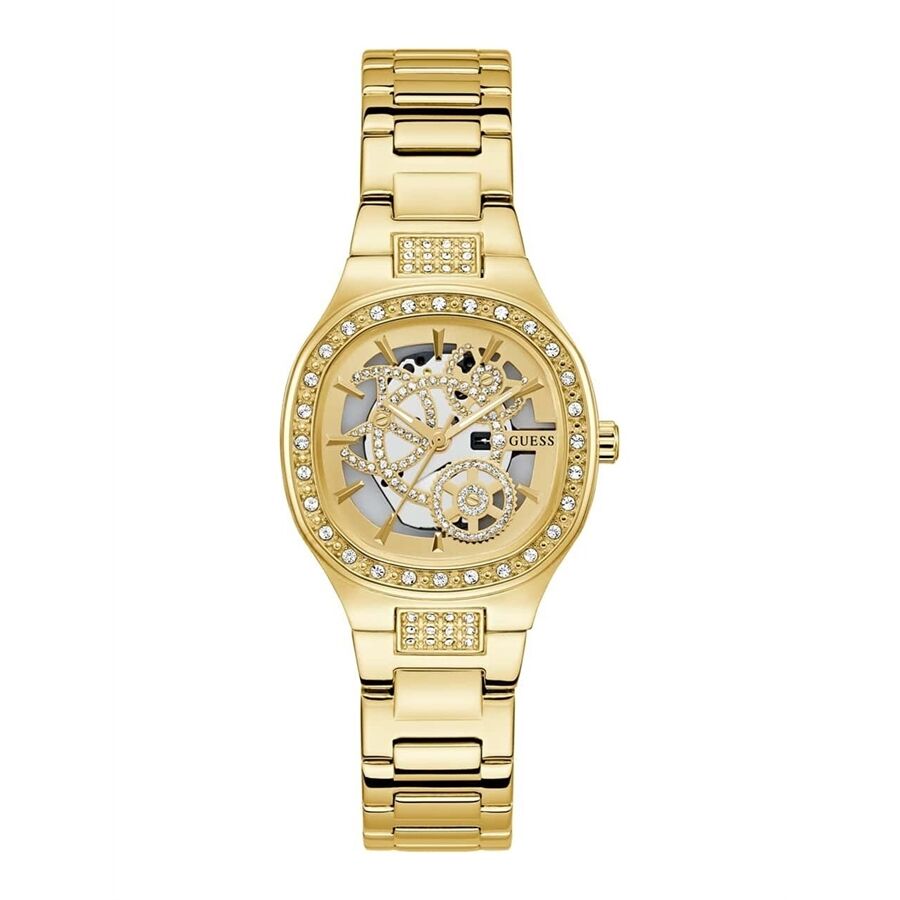 Guess GUGW0941L2 Kadın Kol Saati