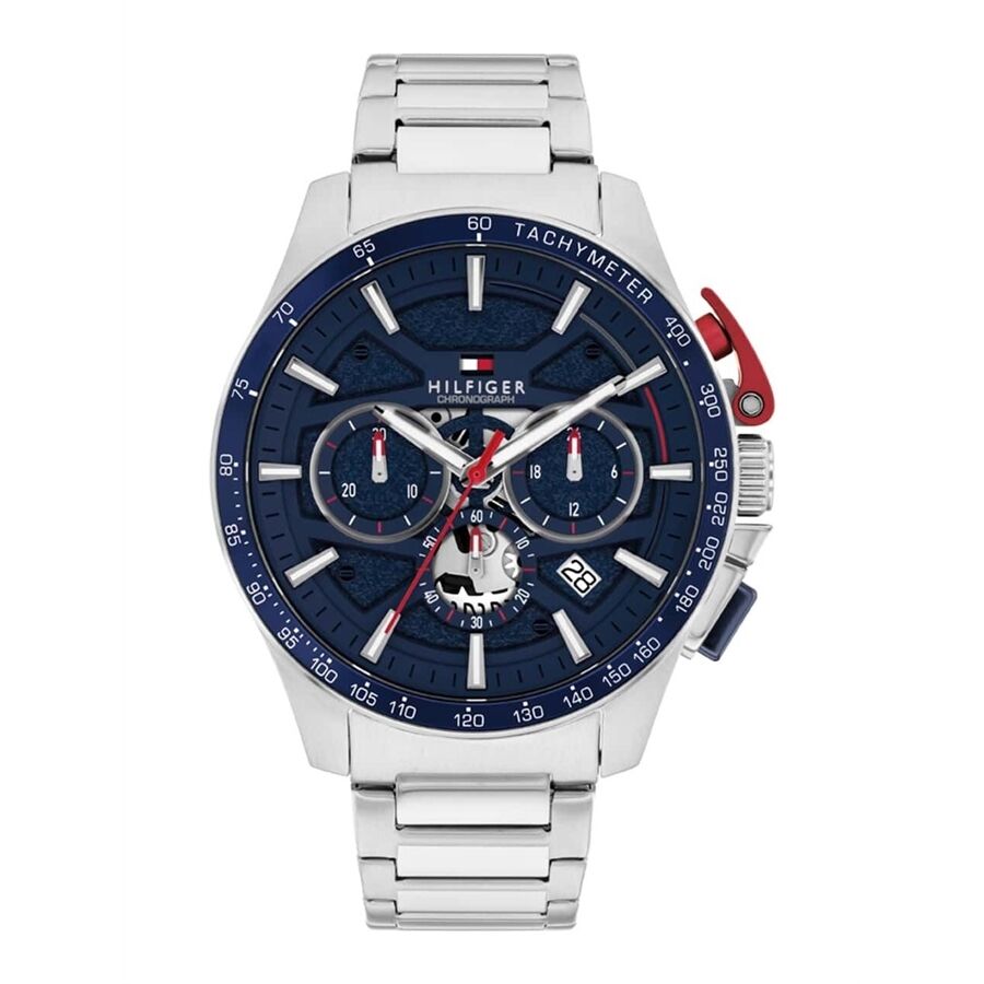 Tommy Hilfiger TH1792261 Erkek Kol Saati