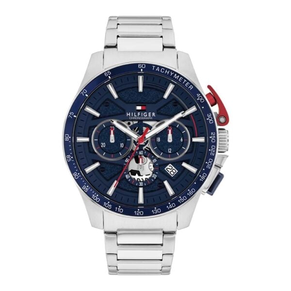 Tommy Hilfiger TH1792261 Erkek Kol Saati