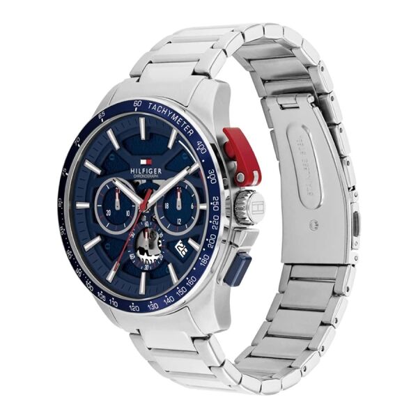 Tommy Hilfiger TH1792261 Erkek Kol Saati