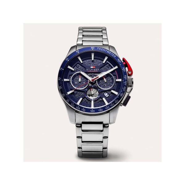 Tommy Hilfiger TH1792261 Erkek Kol Saati