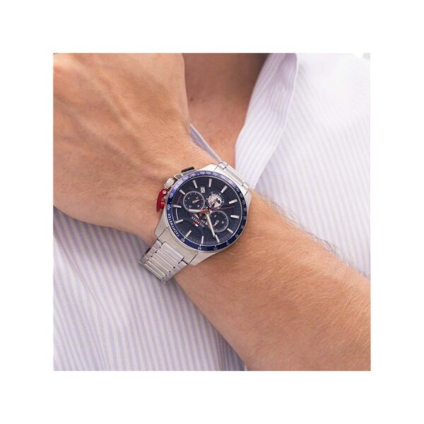 Tommy Hilfiger TH1792261 Erkek Kol Saati