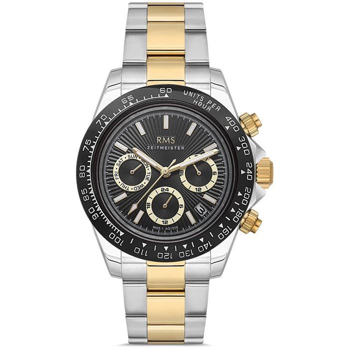 RMS.1.AG1539.05 ROMANSON KOL SAATİ