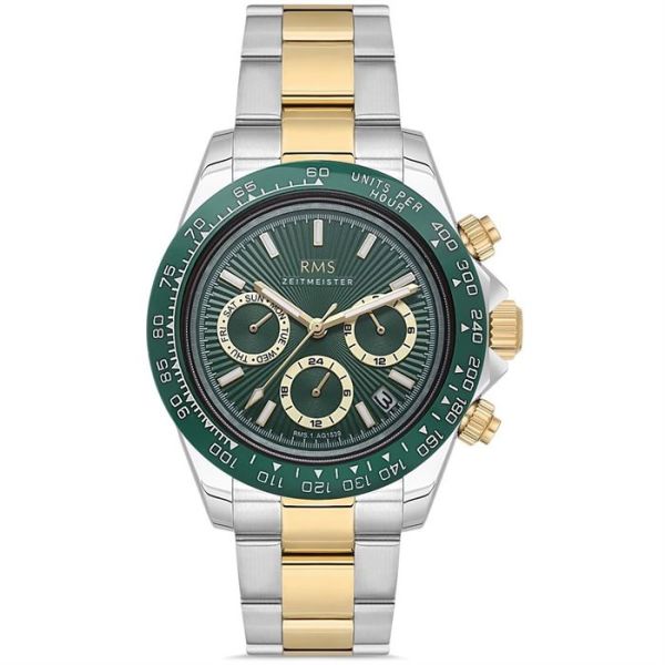 RMS.1.AG1539.06 ROMANSON KOL SAATİ