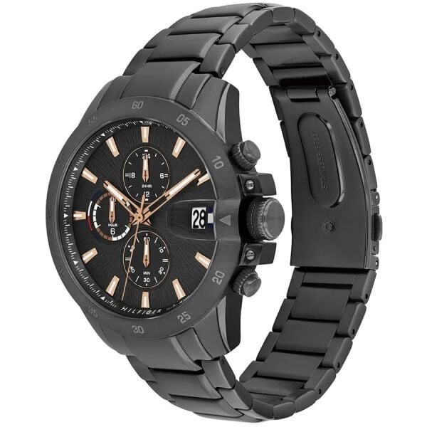 Tommy Hilfiger TH1792218 Erkek Kol Saati