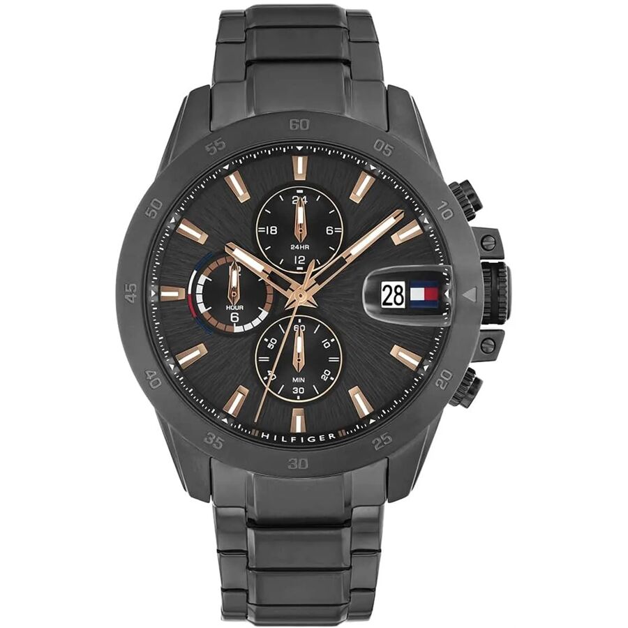 Tommy Hilfiger TH1792218 Erkek Kol Saati