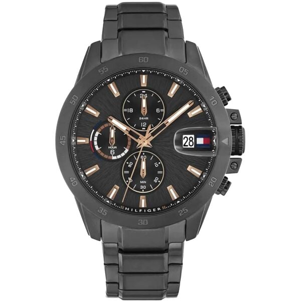 Tommy Hilfiger TH1792218 Erkek Kol Saati