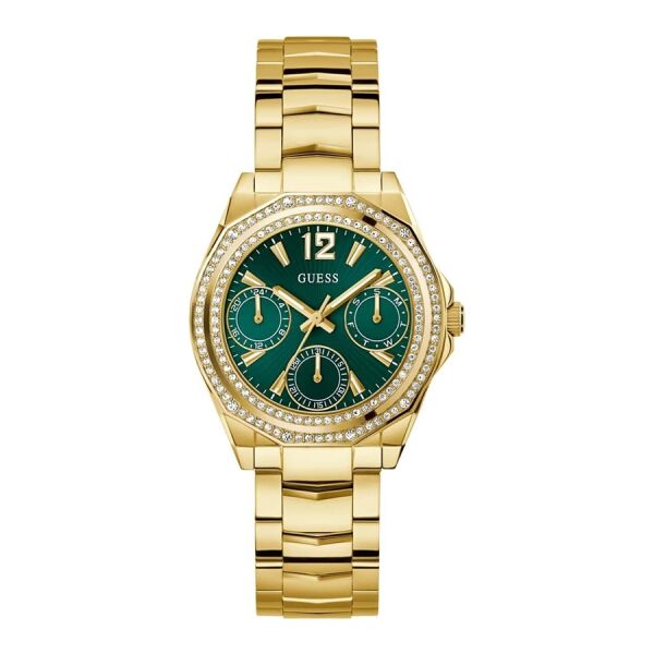 Guess GUGW0685L5 Kadın Kol Saati