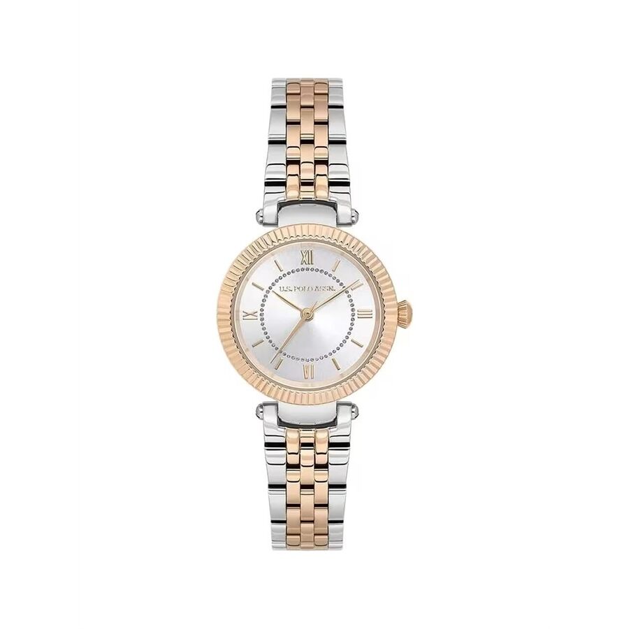 U.S. Polo Assn. USPA2132-02 Kadın Kol Saati