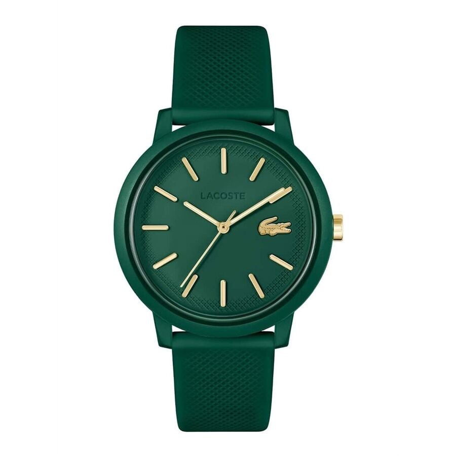Lacoste LAC2011445 Erkek Kol Saati
