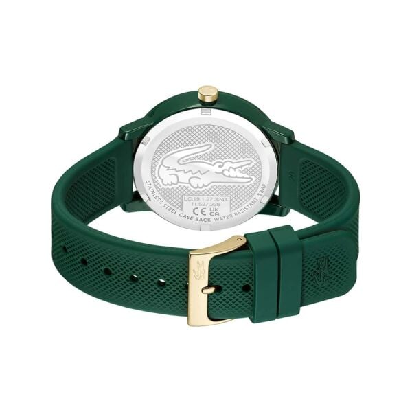 Lacoste LAC2011445 Erkek Kol Saati