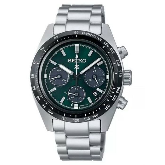 Seiko Prospex Solar SSC933P1 Erkek Kol Saati
