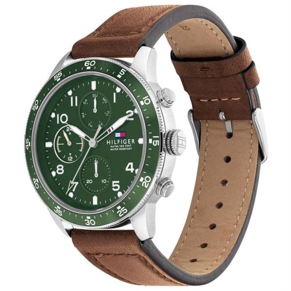 Tommy Hilfiger TH1791948 Erkek Kol Saati