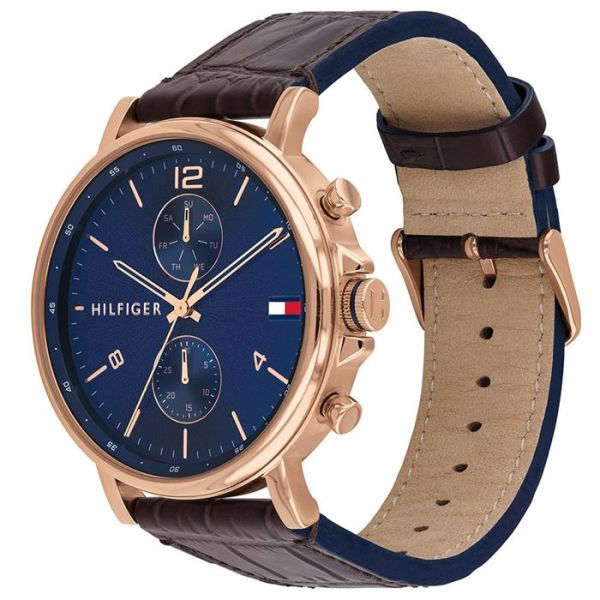 Tommy Hilfiger TH1710418 Erkek Kol Saati
