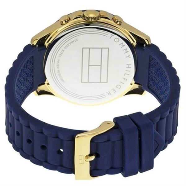 Tommy Hilfiger TH1781523 Bayan Kol Saati