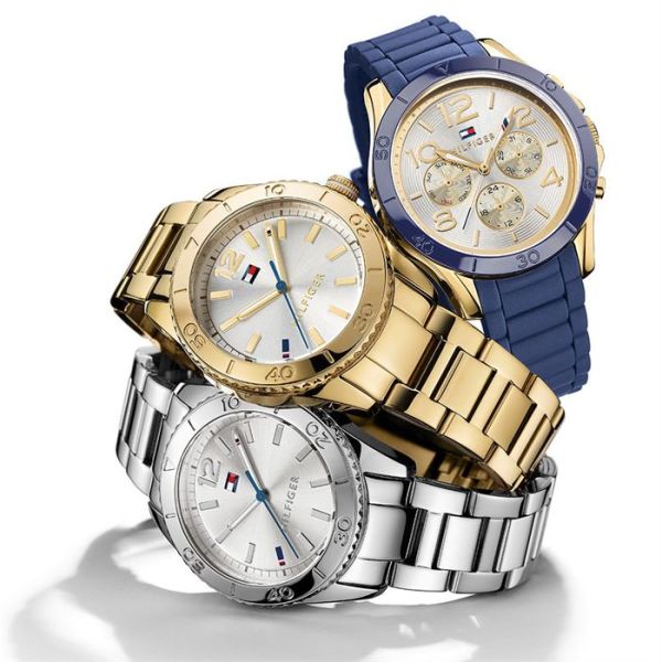 Tommy Hilfiger TH1781523 Bayan Kol Saati