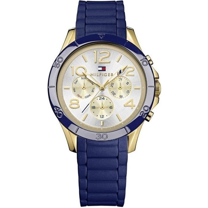 Tommy Hilfiger TH1781523 Bayan Kol Saati