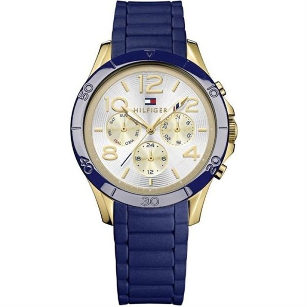 Tommy Hilfiger TH1781523 Bayan Kol Saati