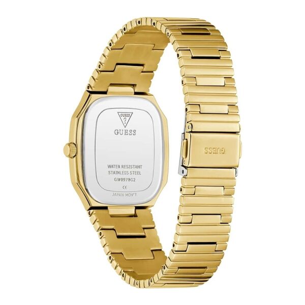 Guess GUGW0978G2 Erkek Kol Saati