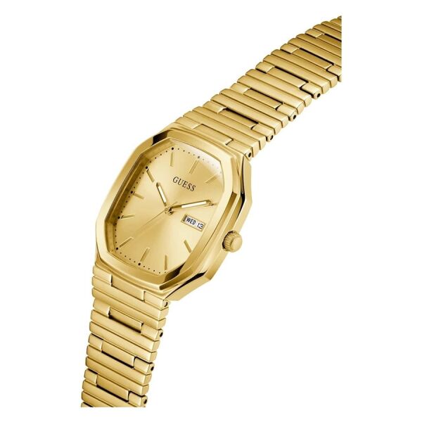 Guess GUGW0978G2 Erkek Kol Saati
