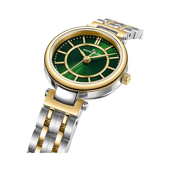 Jacques Philippe JPQLS9873X8 Kadın Kol Saati