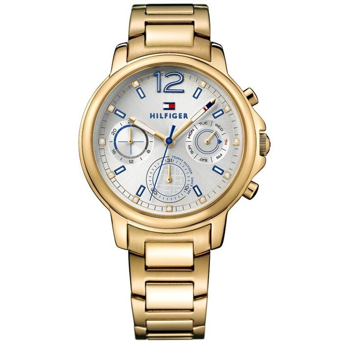 Tommy Hilfiger TH1781742 Bayan Kol Saati
