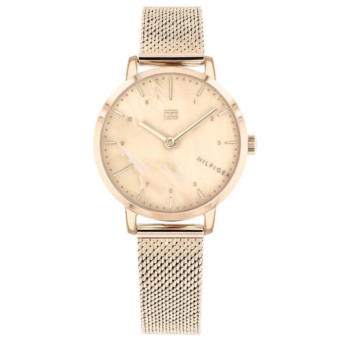 Tommy Hilfiger TH1782042 Bayan Kol Saati