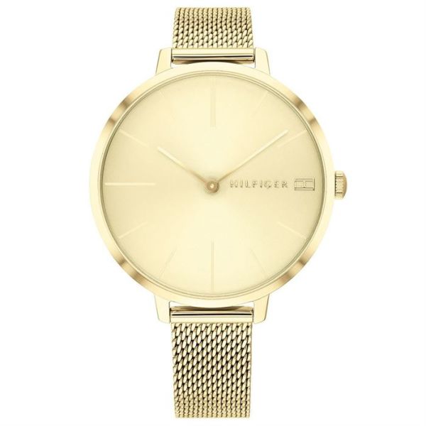 Tommy Hilfiger TH1782164 Bayan Kol Saati