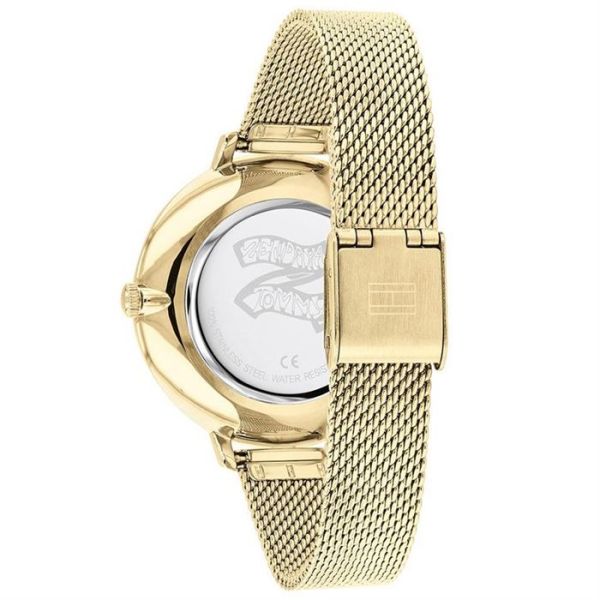 Tommy Hilfiger TH1782164 Bayan Kol Saati