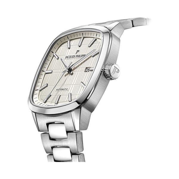 Jacques Philippe JPAGS631326SL Erkek Kol Saati