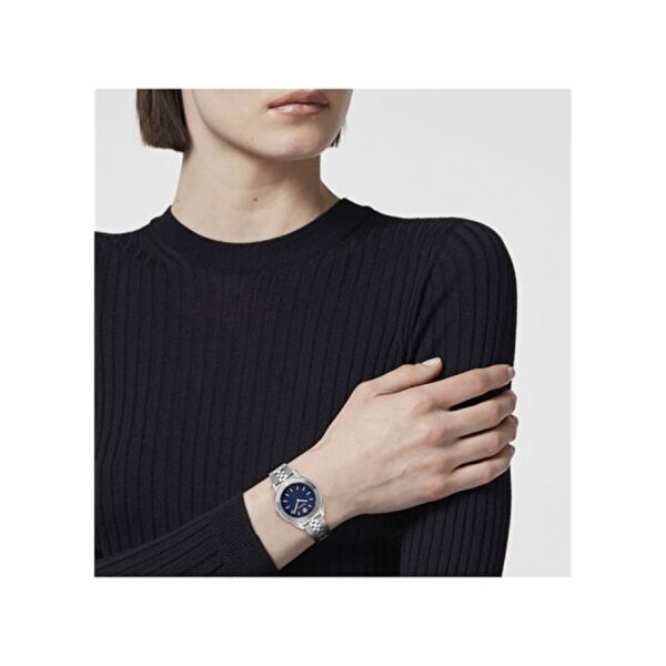 Versace VRSCVE9CA0124 Kadın Kol Saati