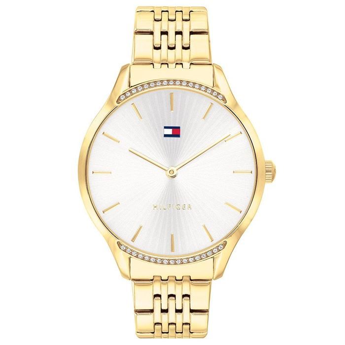 Tommy Hilfiger TH1782211 Bayan Kol Saati