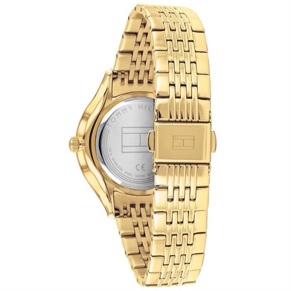 Tommy Hilfiger TH1782211 Bayan Kol Saati
