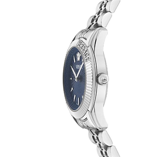 Versace VRSCVE9CA0124 Kadın Kol Saati