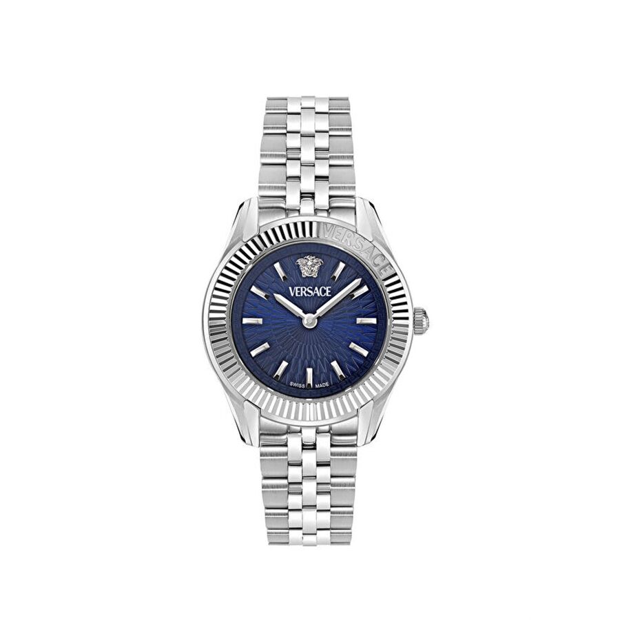 Versace VRSCVE9CA0124 Kadın Kol Saati