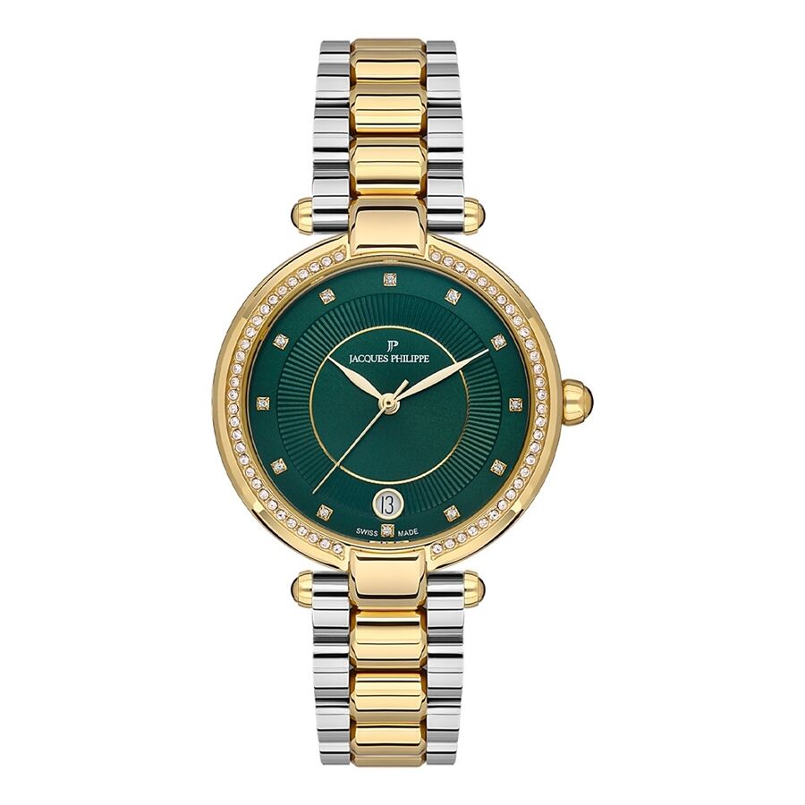 Jacques Philippe JPQLS0823X8N Kadın Kol Saati