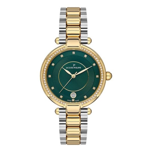 Jacques Philippe JPQLS0823X8N Kadın Kol Saati