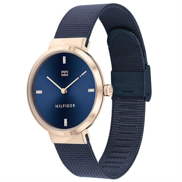 Tommy Hilfiger TH1782219 Bayan Kol Saati
