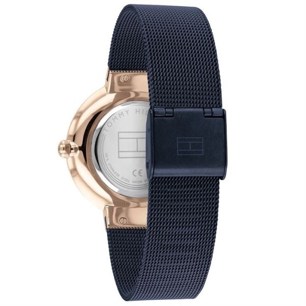 Tommy Hilfiger TH1782219 Bayan Kol Saati