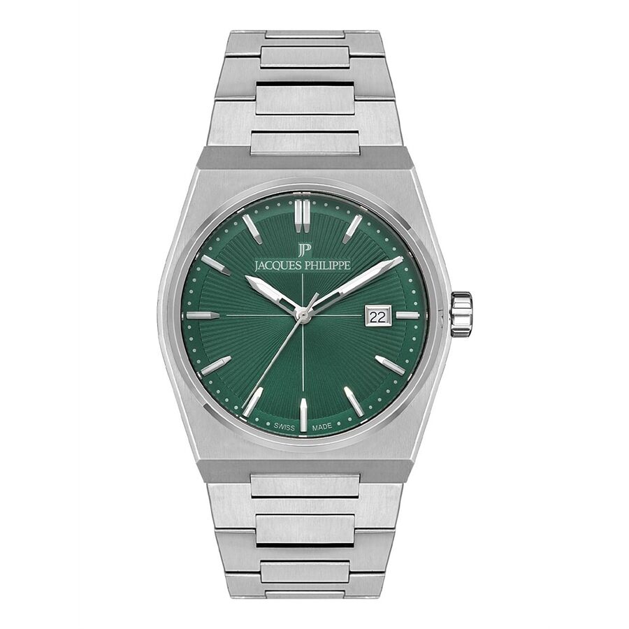 Jacques Philippe JPQGS4213X6 Erkek Kol Saati