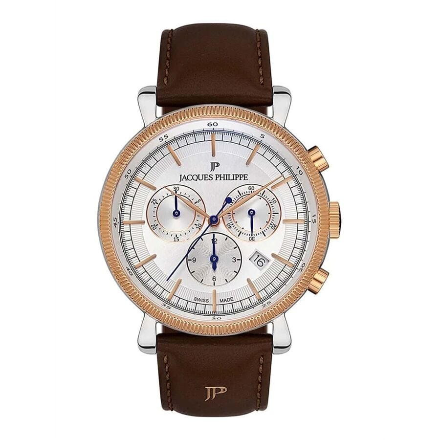 Jacques Philippe JPQGC197123N Erkek Kol Saati