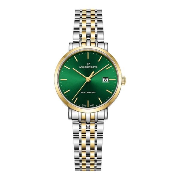 Jacques Philippe JPQLS9473X8 Kadın Kol Saati