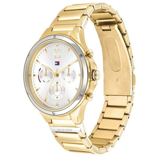 Tommy Hilfiger TH1782278 Bayan Kol Saati