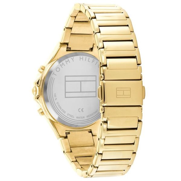 Tommy Hilfiger TH1782278 Bayan Kol Saati