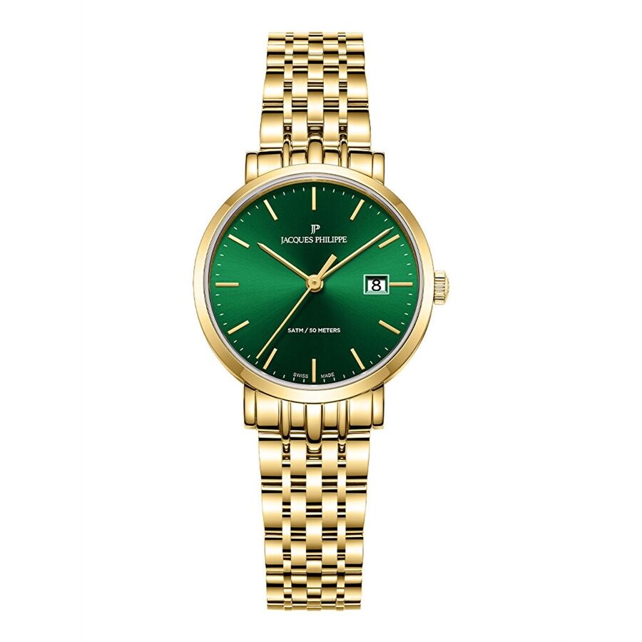 Jacques Philippe JPQLS9423X4 Kadın Kol Saati