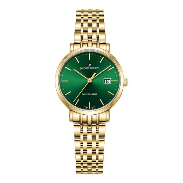 Jacques Philippe JPQLS9423X4 Kadın Kol Saati