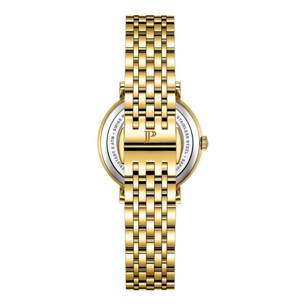 Jacques Philippe JPQLS9423X4 Kadın Kol Saati