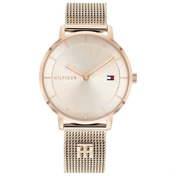 Tommy Hilfiger TH1782287 Bayan Kol Saati