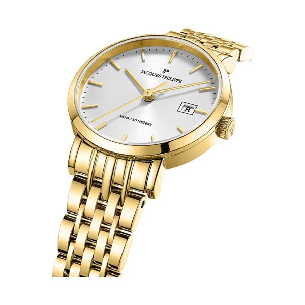 Jacques Philippe JPQLS942324 Kadın Kol Saati